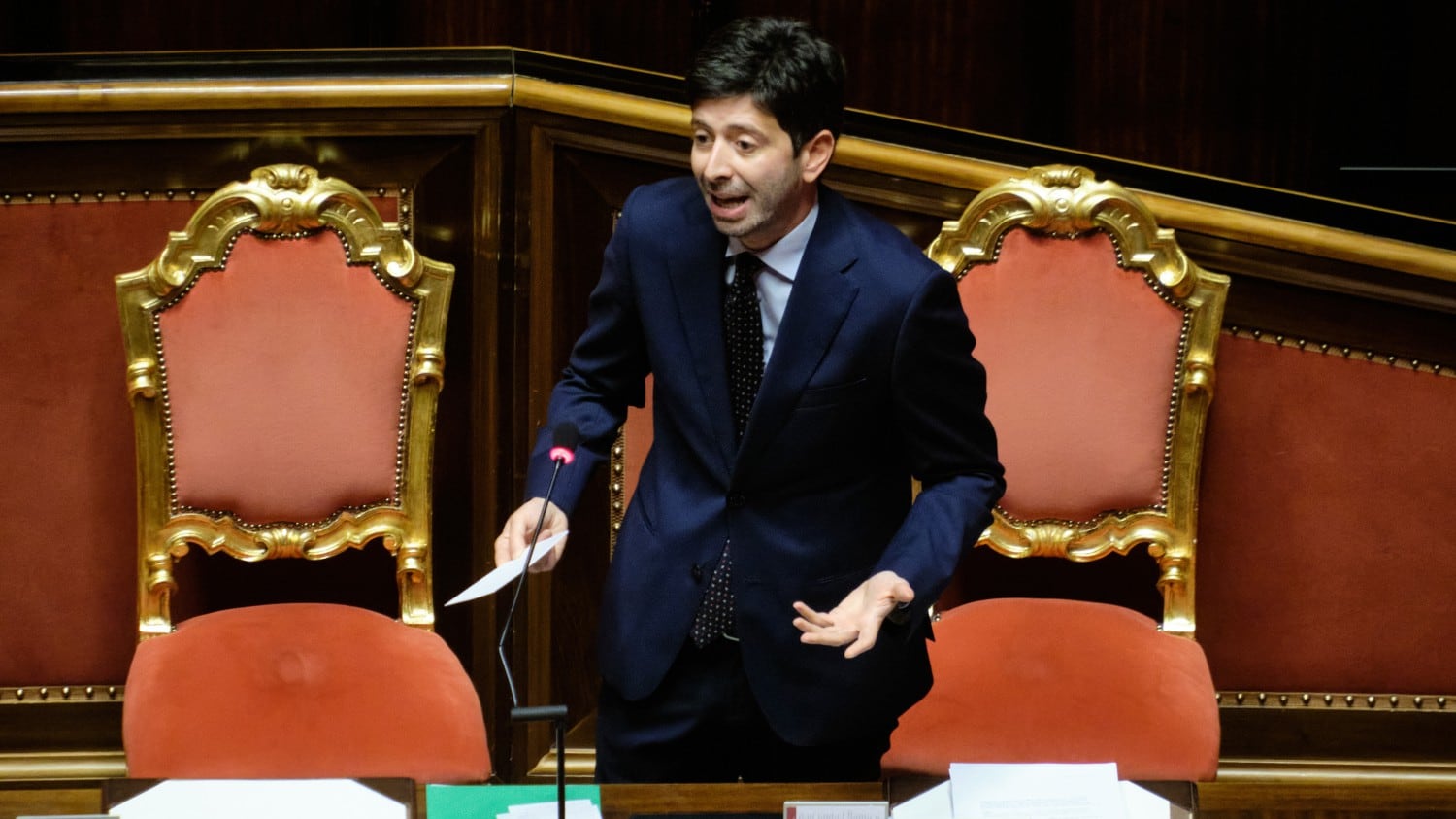 Per i ministri giallorossi le umili origini fanno curriculum