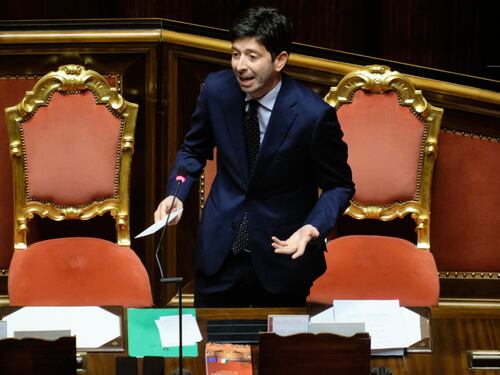 Una sinistra senza Speranza