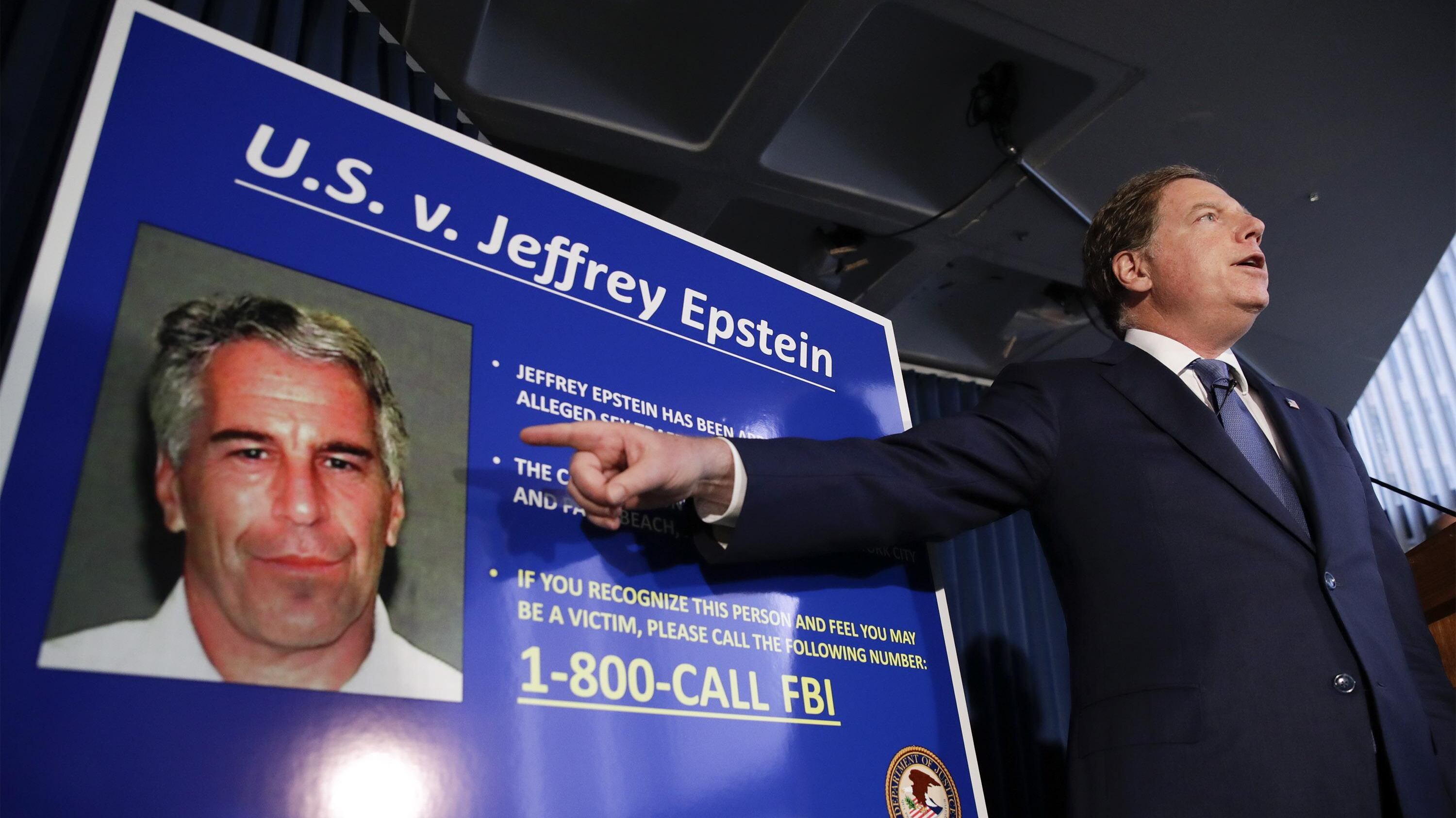 Caso Epstein, Bank of America accetta di pagare 72,5 milioni per risolvere la causa legale su di lui