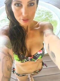 Siria De Fazio hot su Instagram, foto 17