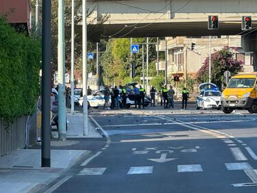 Incidente Cagliari. Ancora sangue sulle autostrade 7