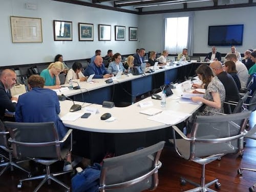 Comunicato Stampa: CRV - Sesta commissione, parere favorevole a variazione di bilancio 2026-28 della Regione Veneto