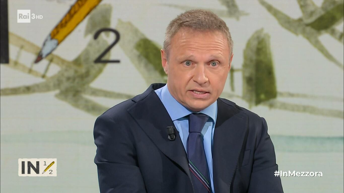 Lollobrigida sul 25 aprile: "Antifascisti? Sprangarono Sergio Ramelli..."