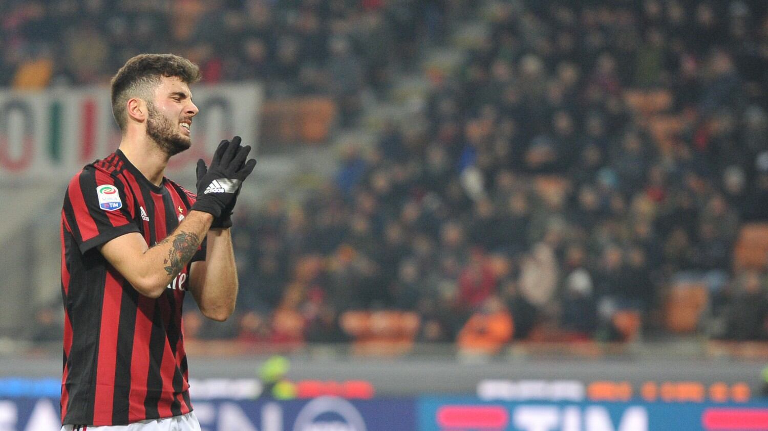 Diavolo di un Cutrone Per battere la Lazio il Milan si dà una mano