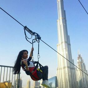 Rich Kids of Dubai, le immagini più belle 6