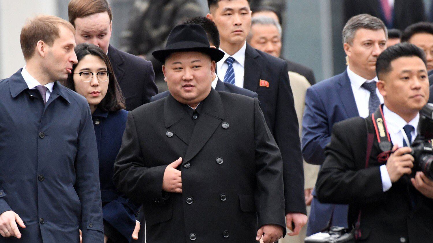 Corea del Nord, ambasciatore scomparso ha lasciato l'Italia