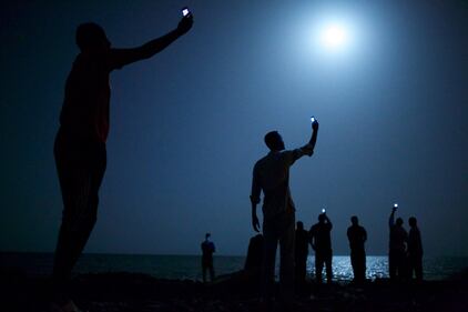 World Press photo 2014: le foto dei vincitori 1