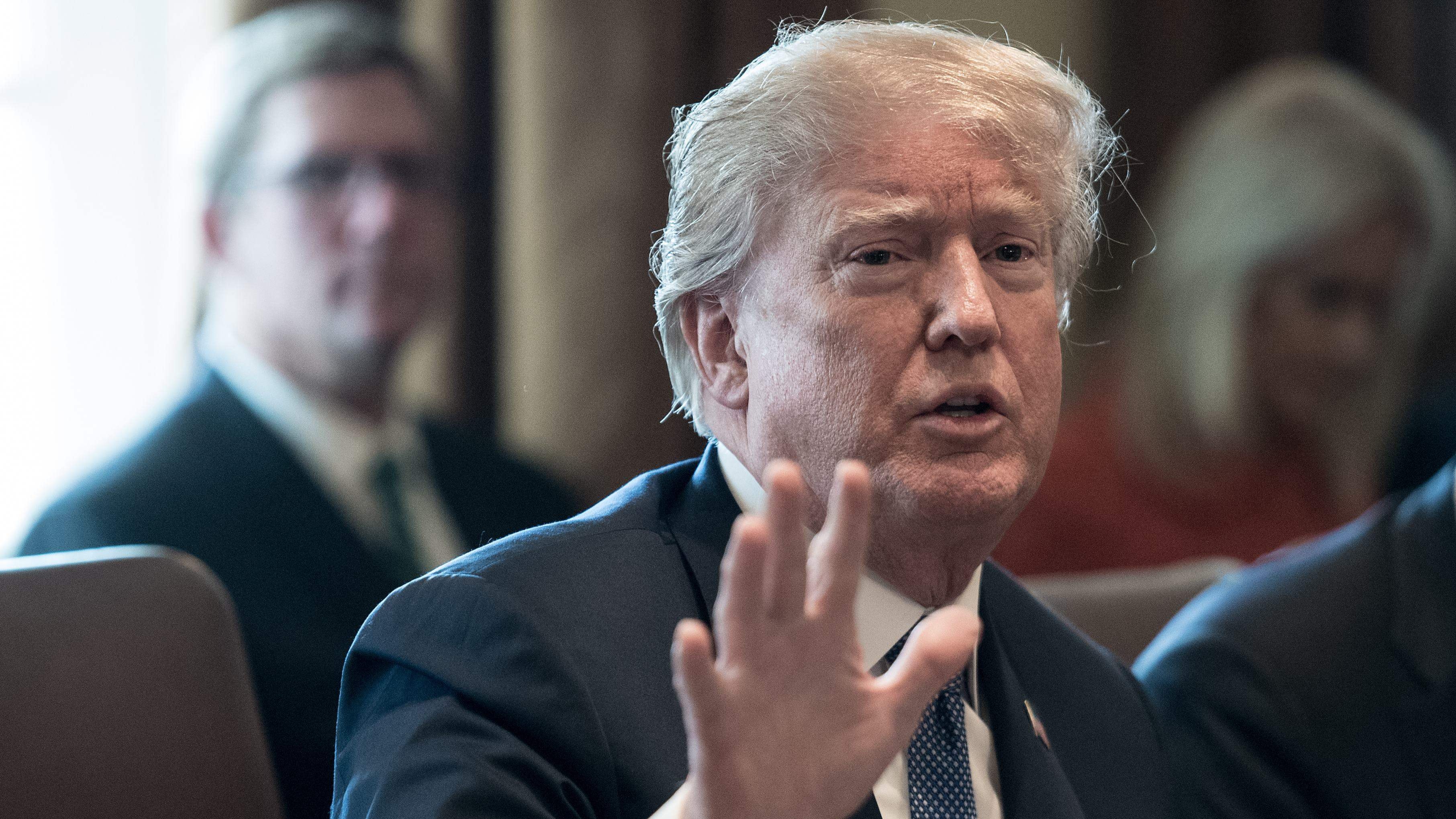 Trump: Cina e Russia svalutano le loro monete