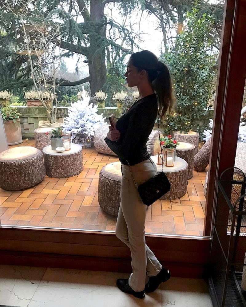 Belen Rodriguez hot, le foto sexy 18