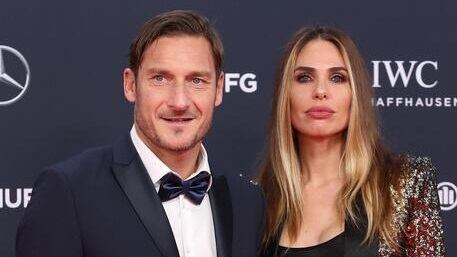 Totti-Ilary, salta la prima udienza per il divorzio: cosa è successo
