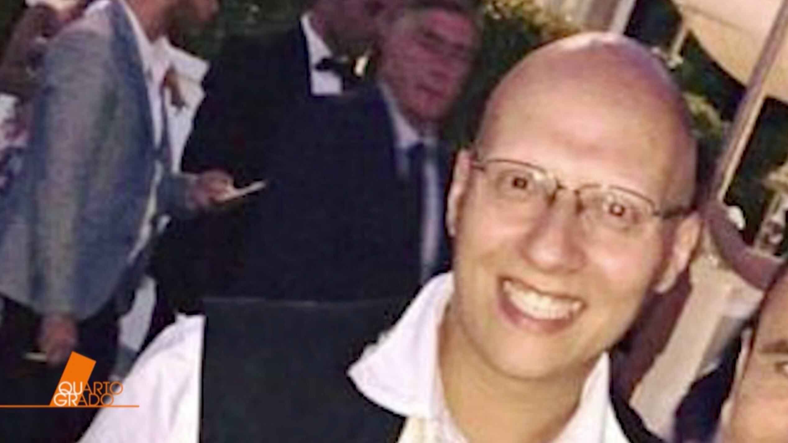 "Aveva gli occhi di fuori". I testimoni inchiodano il killer di Samuele