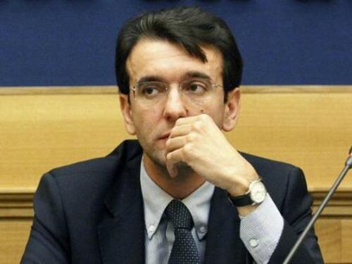 Nasce il nuovo progetto ulivista dei fuoriusciti del Pd