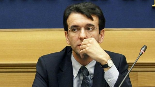 Nasce il nuovo progetto ulivista dei fuoriusciti del Pd