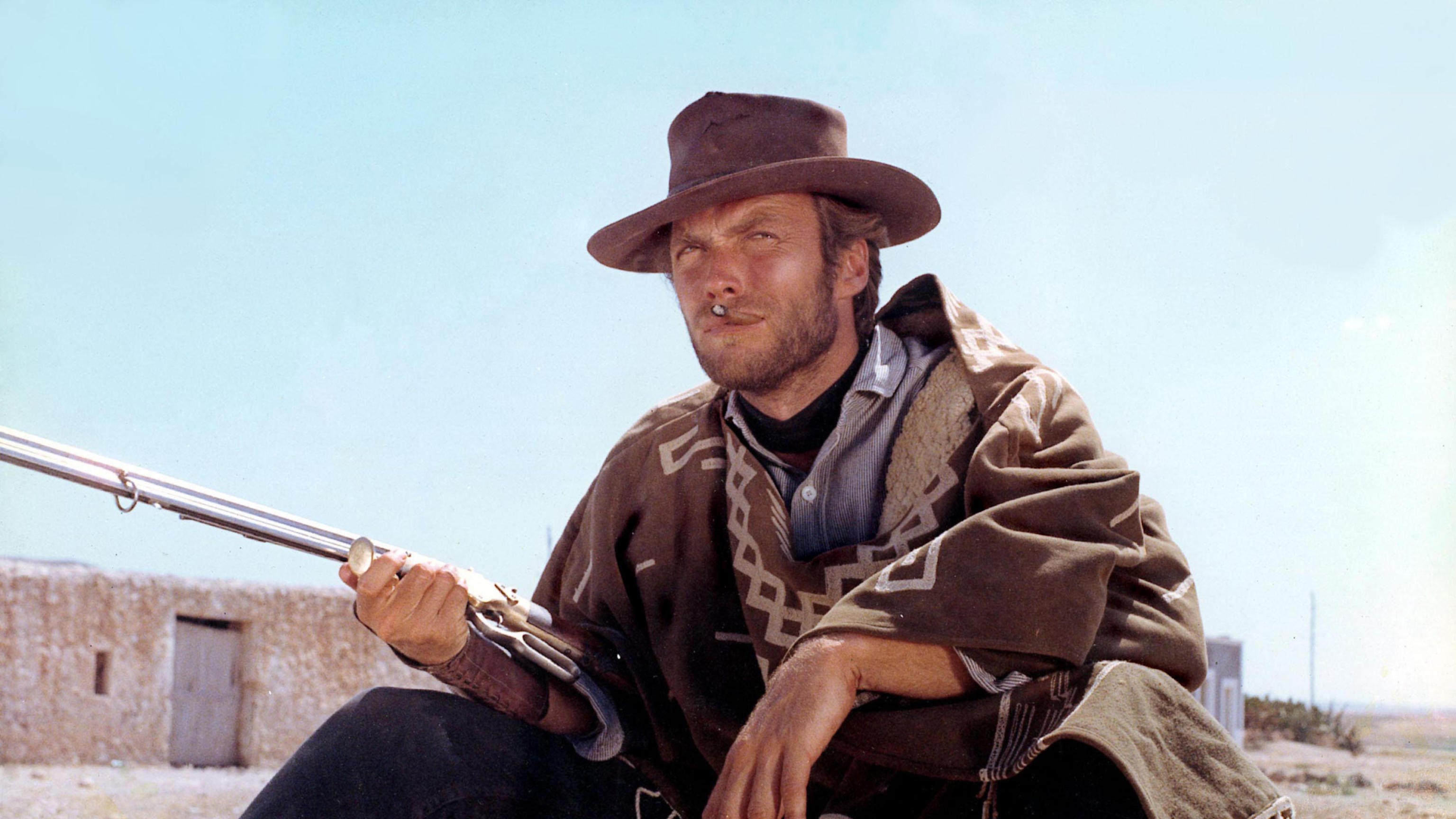 A 96 anni, Clint Eastwood annuncia il ritiro definitivo dal cinema