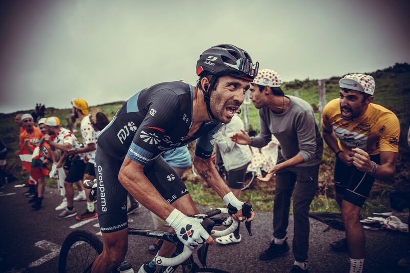 Pinot Tour Fotogramma