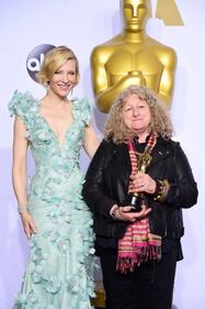 Oscar 2016: tutti i look dal red carpet 7