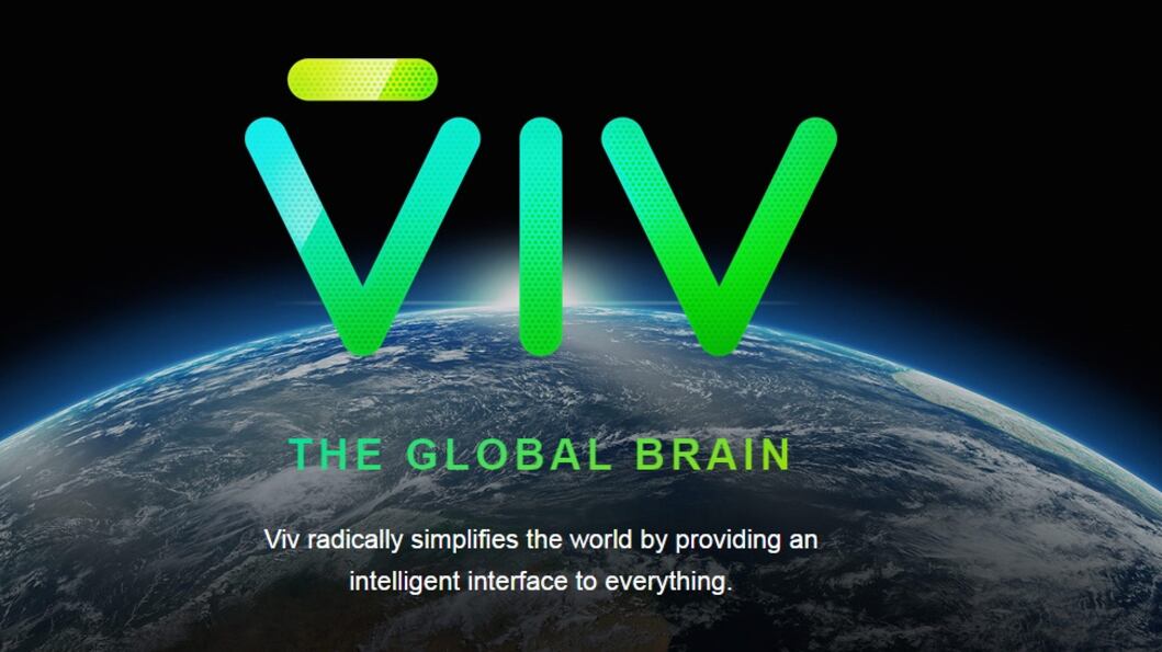 Arriva Viv, l'app che manderà in pensione Siri