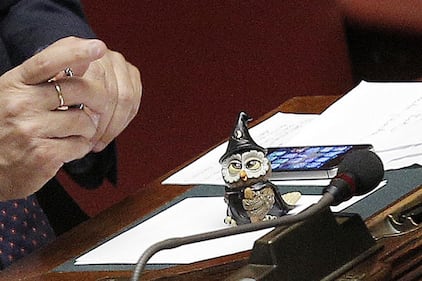 Gianluca Buonanno, una vita di battaglie con la Lega Nord 12