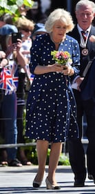 Camilla Parker Bowles, le foto della duchessa 12