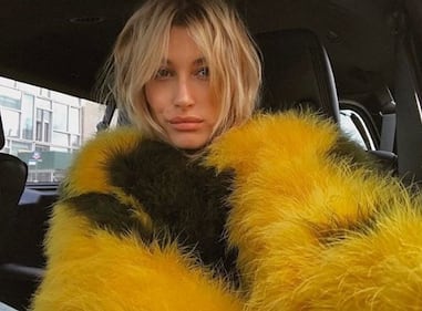 Hailey Baldwin, le immagini sexy 6