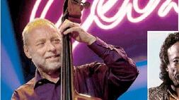 Holland: "Il mio jazz non sente la crisi perché è musica libera"