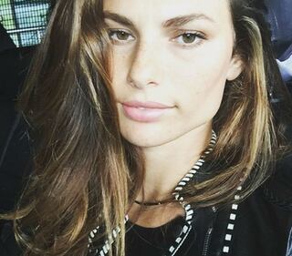 Dayane Mello: l'alpinista hot di Monte Bianco 12