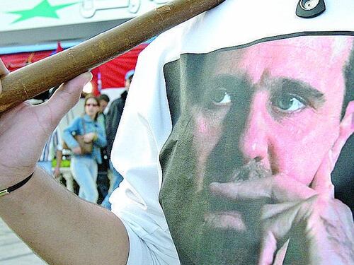 La politica estera dell'Italia? Allearsi con i propri nemici