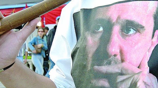 La politica estera dell'Italia? Allearsi con i propri nemici