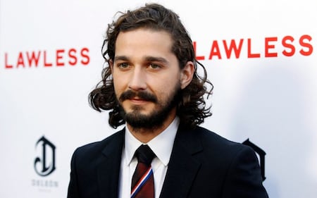 Attori con la barba 10