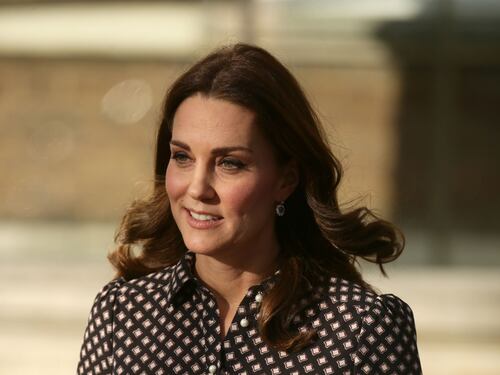 Kate Middleton non sarà la damigella di Meghan Markle