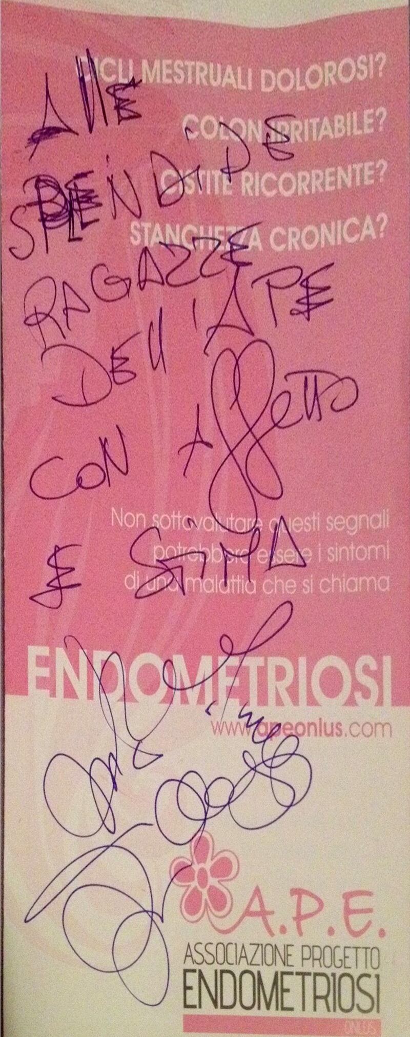 Firma Spalletti
