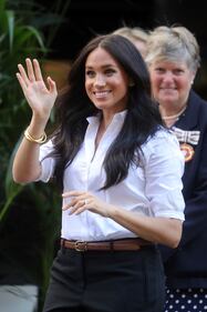 Meghan Markle lancia una linea di abbigliamento: foto 10