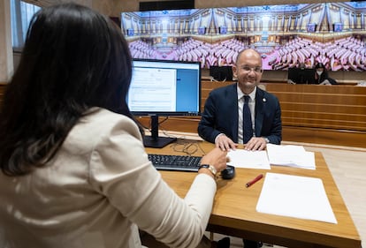 I senatori eletti arrivano a Palazzo Madama per gli accrediti 9