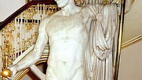 Da Napoleone ai Marines, quando l'arte fa la guerra