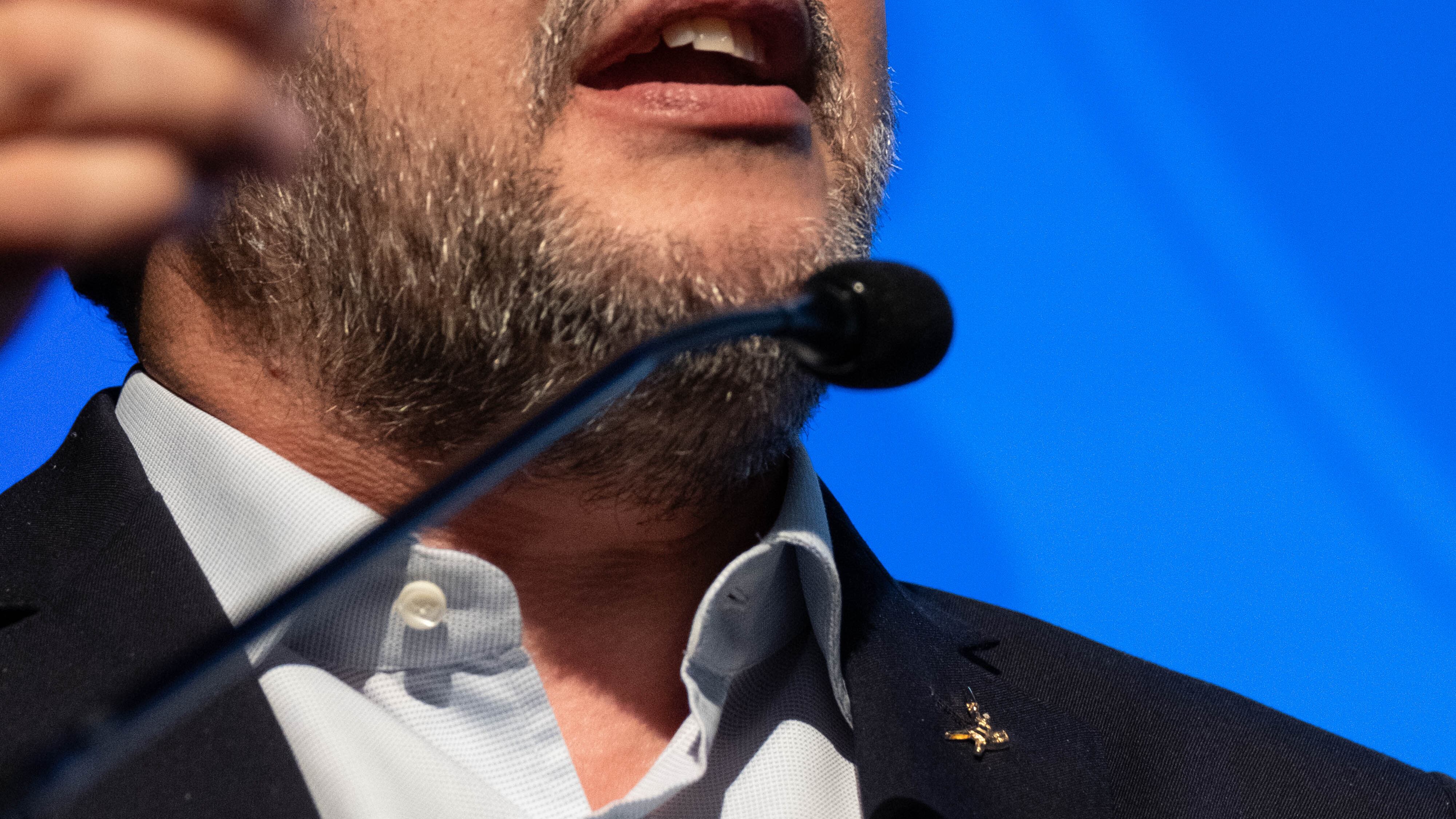 Compleanno al veleno per la Lega