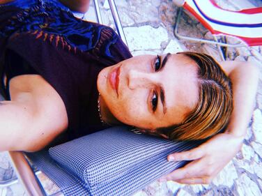 Emma Marrone, le foto della cantante 1