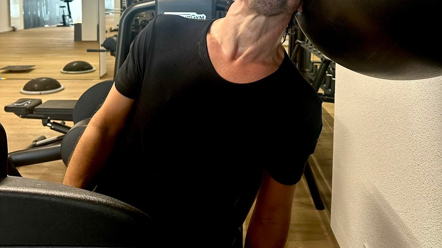 Questa foto di Alonso fa il giro del web: il dettaglio che non potete non vedere