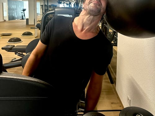 Questa foto di Alonso fa il giro del web: il dettaglio che non potete non vedere