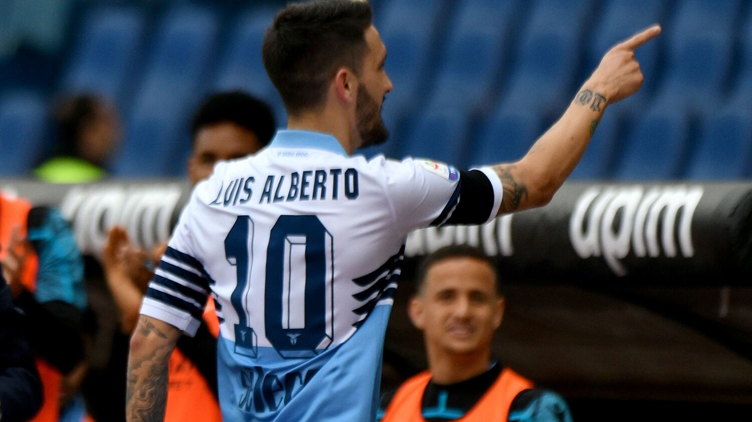Serie A, la Lazio asfalta il Parma. Il Napoli batte 4-2 l'Udinese. 1-1 Atalanta-Chievo