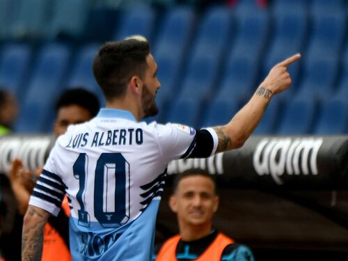 Serie A, la Lazio asfalta il Parma. Il Napoli batte 4-2 l'Udinese. 1-1 Atalanta-Chievo