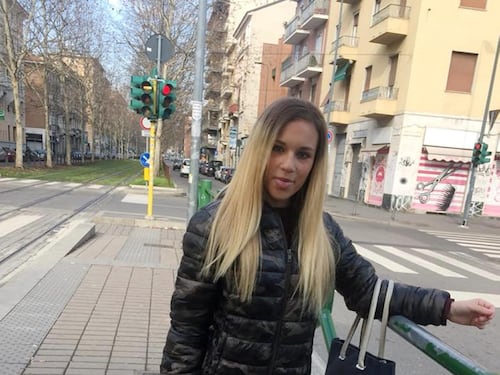 Omicidio Jessica, l'ultimo post su Facebook