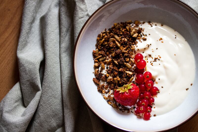 yogurt greco