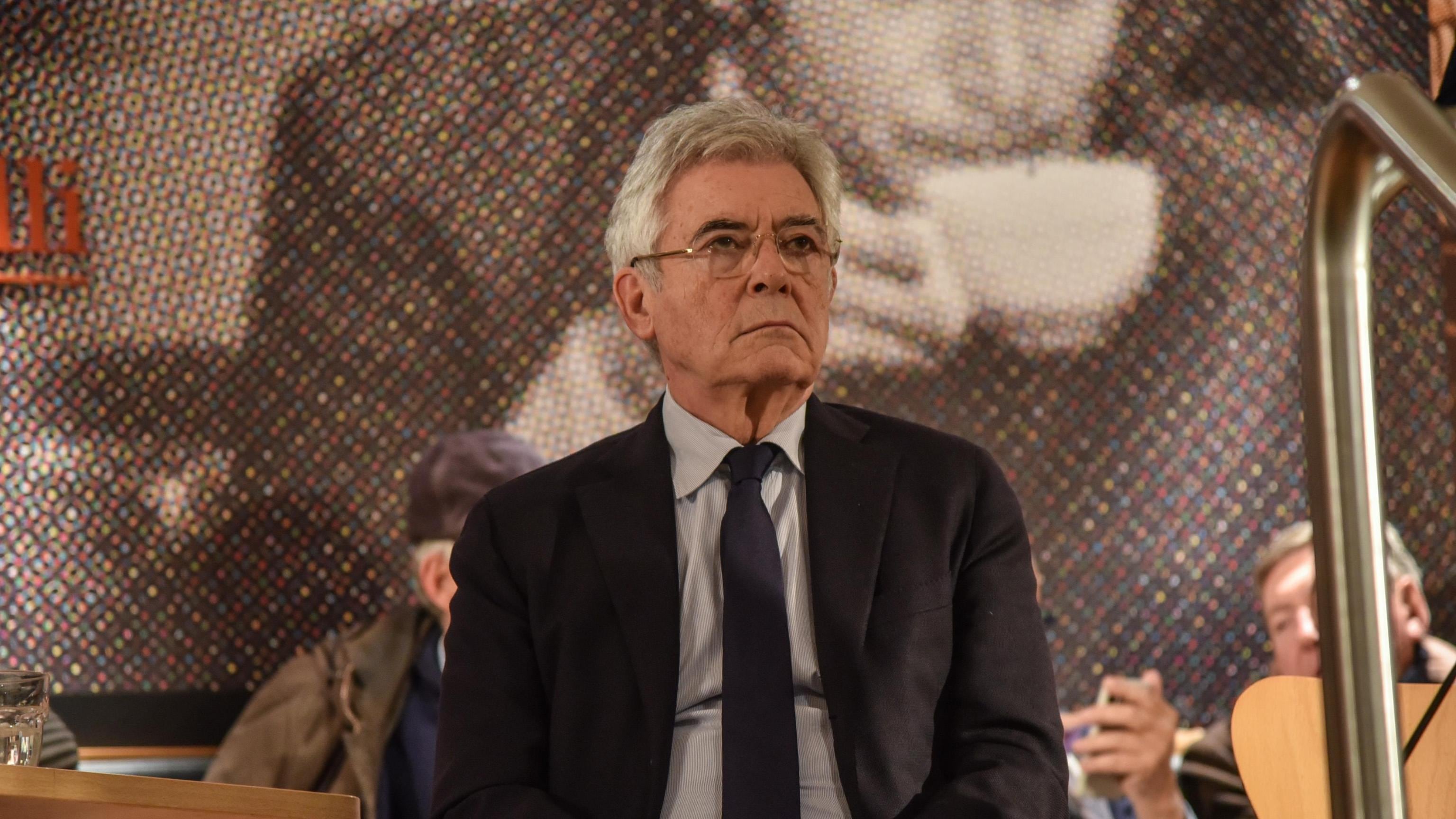 "Nordio è stato coraggioso. Ora le carriere separate"