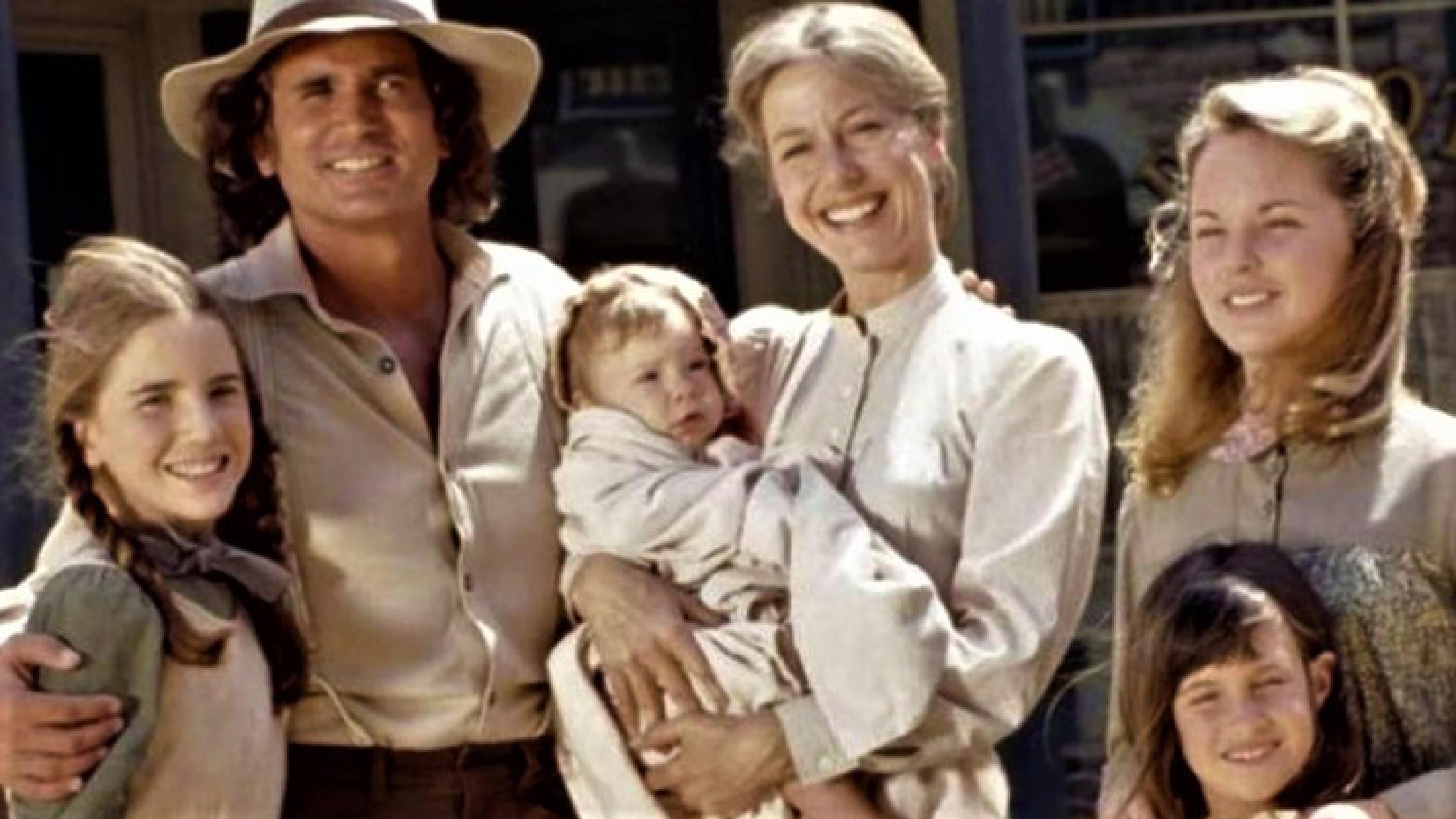 Che fine hanno fatto gli attori de La casa nella prateria? Polemiche, addii e nuove vite, mentre la serie rinasce su Netflix