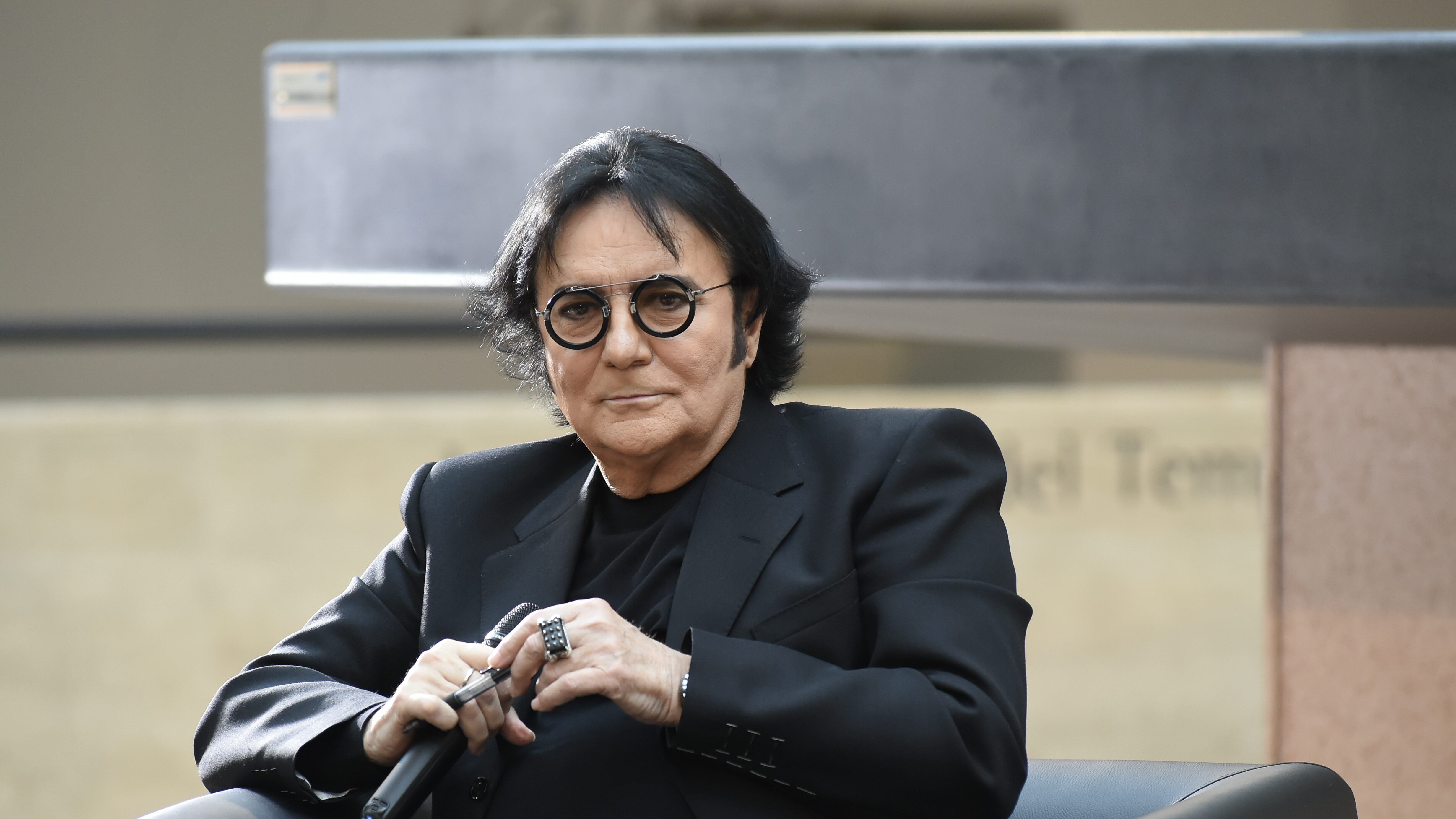 "Il mio autoritratto dopo mezzo secolo di dischi e tournée"
