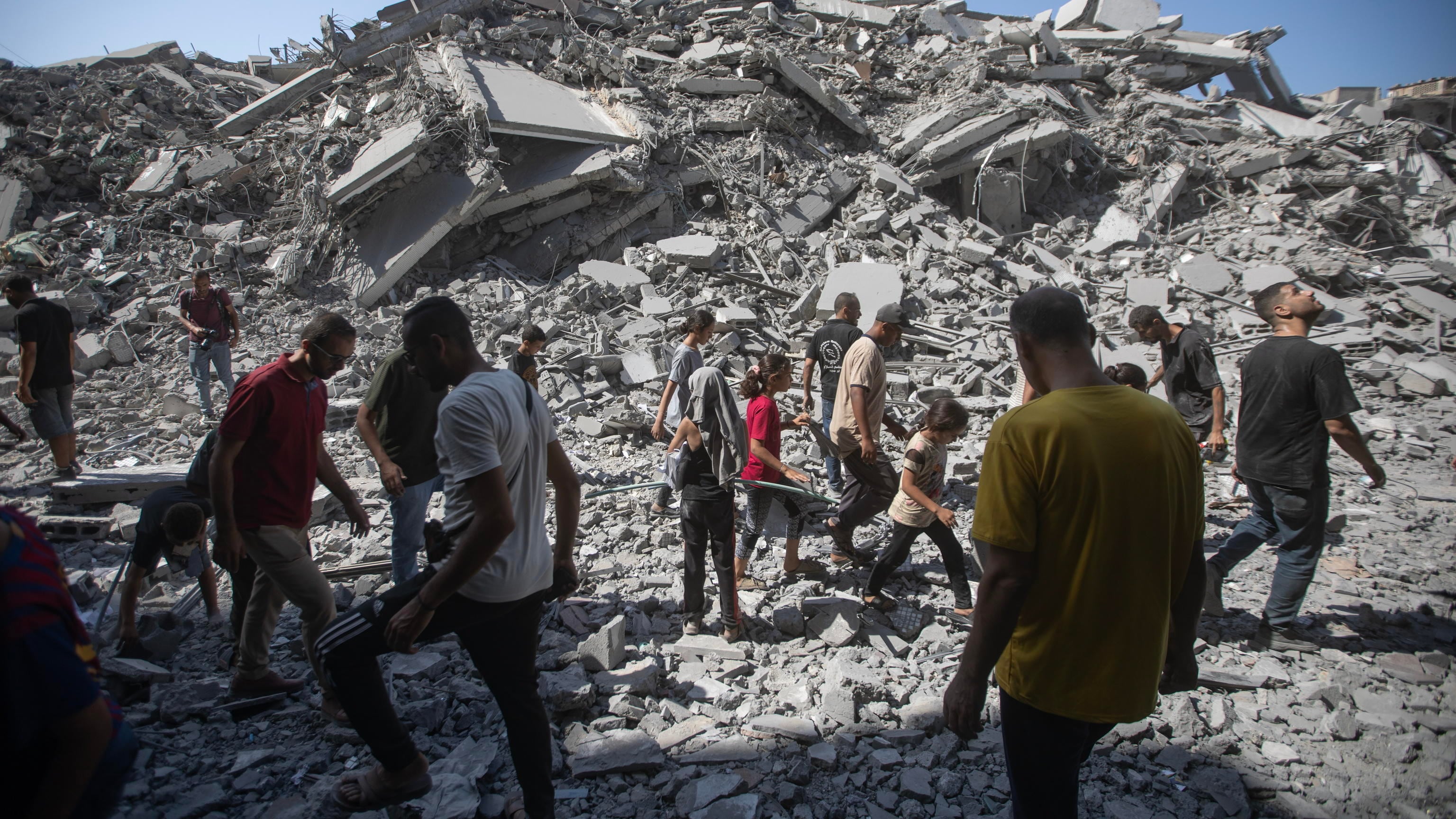 Il dilemma dell’Occidente sulla difesa dei suoi valori