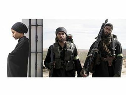 Gran Bretagna, è polemica sulla serie tv The State: "Glorifica l'Isis"