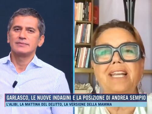 "Ci sono gli elementi di revisione". Le parole dell'avvocato Bernardini De Pace su Garlasco