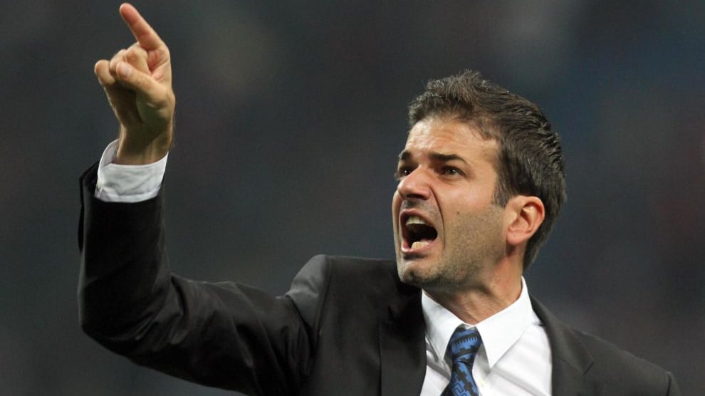 Stramax prima della Signora pensa ad allontanare Mou