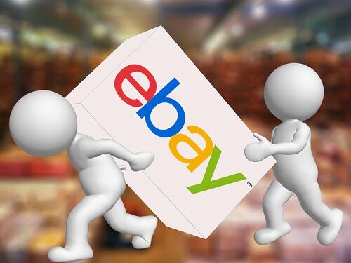 eBay dichiara guerra ad Amazon